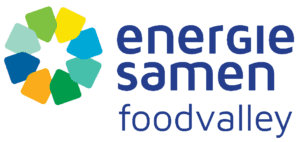 Logo Energie Samen Foodvalley
